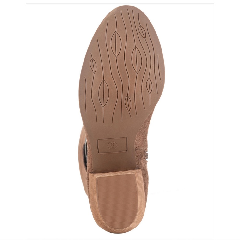 American Rag's Tegan boots leather - Picture 4 of 14